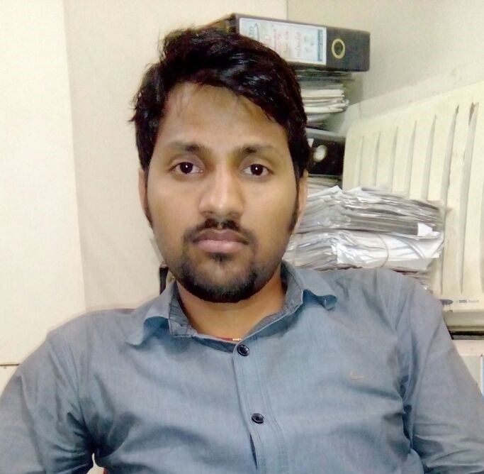 Sitesh Kumar